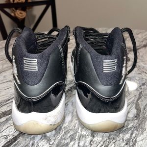 Jordan Retro 11 jubilee